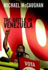 Battle of Venezuela - eBook