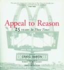 Appeal to Reason - eBook