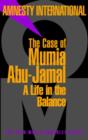 Case of Mumia Abu-Jamal - eBook