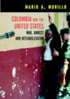 Colombia and the United States - eBook