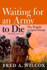 Waiting for an Army to Die - eBook