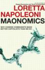Maonomics - eBook