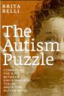 Autism Puzzle - eBook