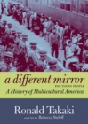 A Different Mirror For Young People : A History of Multicultural America - Book