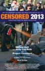 Censored 2013 - eBook