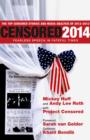 Censored 2014 - eBook