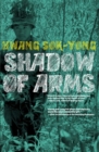 Shadow of Arms - eBook