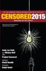 Censored 2015 - eBook