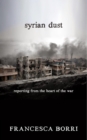 Syrian Dust - eBook