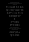 Things to Do When You're Goth in the Country - eBook