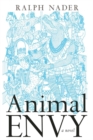 Animal Envy : A Novel - Book