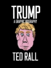 Trump : A Graphic Biography - Book