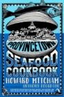 Provincetown Seafood Cookbook - Book