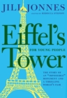 Eiffel's Tower For Young People - Book