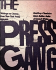 The Press Gang : Writings on Cinema from New York Press 1991 - 2011 - Book