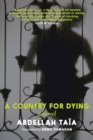 Country for Dying - eBook