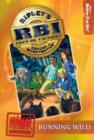 Ripley's RBI 03: Running Wild - eBook