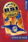 Ripley's RBI 05: Wings Of Fear - eBook