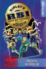 Ripley's RBI 07: Shock Horror - eBook