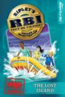 Ripley's RBI 08: The Lost Island - eBook