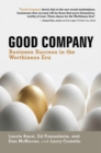 Good Company: Business Success in the Worthiness Era - Book