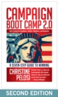 Campaign Boot Camp 2.0 : Basic Training for Candidates, Staffers, Volunteers, and Nonprofits - eBook