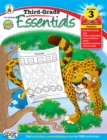 Third-Grade Essentials, Grade 3 - eBook