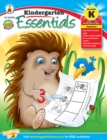 Kindergarten Essentials, Grade K - eBook