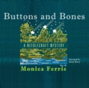 Buttons and Bones - eAudiobook