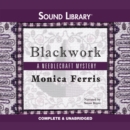 Blackwork - eAudiobook