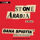 Stone Arabia - eAudiobook