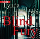 Blind Fury - eAudiobook
