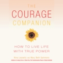 The Courage Companion - eAudiobook