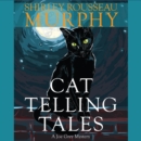Cat Telling Tales - eAudiobook