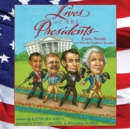 Lives of the Presidents - eAudiobook