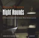 Night Rounds - eAudiobook