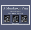 A Murderous Yarn - eAudiobook