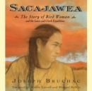 Sacajawea - eAudiobook
