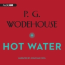 Hot Water - eAudiobook