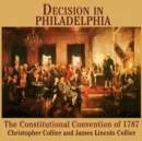 Decision in Philadelphia - eAudiobook