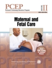 PCEP Book II:  Maternal and Fetal Care - eBook