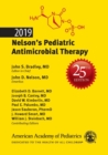 2019 Nelson's Pediatric Antimicrobial Therapy - eBook