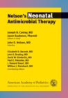 Nelson's Neonatal Antimicrobial Therapy - eBook