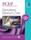 PCEP Book Volume 4: Specialized Newborn Care - Book