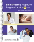 Breastfeeding Telephone Triage and Advice - Book