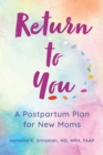 Return to You - eBook