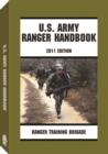 U.S. Army Ranger Handbook 2011 Edition - Book