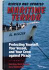 Maritime Terror: Revised and Updated : Protecting Yourself, Your Vessel, and Your Crew Against Piracy - Book