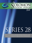 The Solomon Exam Prep Guide : Series 28 - Finra Introducing Broker-Dealer Financial and Operations Principal Examination - Book