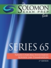 The Solomon Exam Prep Guide : Series 65: Nasaa Uniform Investment Adviser Law Examination - Book